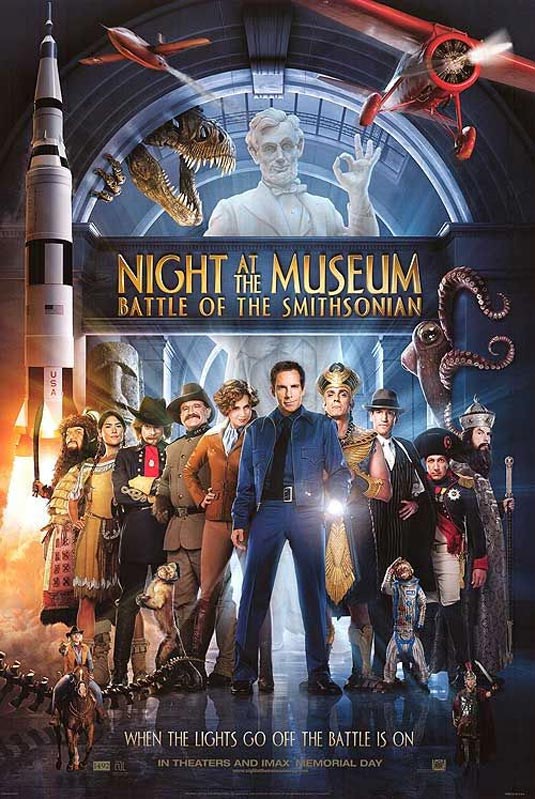 Movies Discussions Night_at_the_museum_2_poster