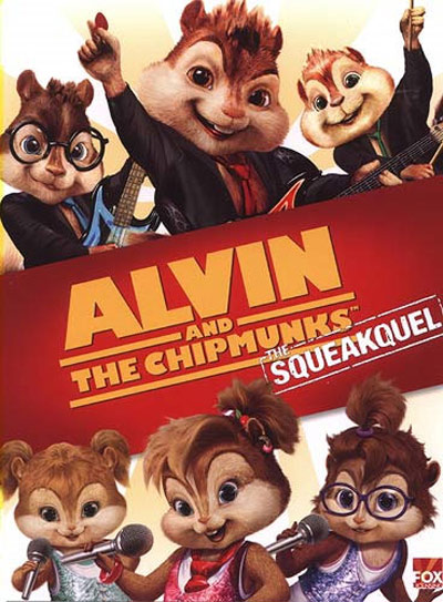  Alvin and the chipmunks Alvin-and-the-chipmunks-2