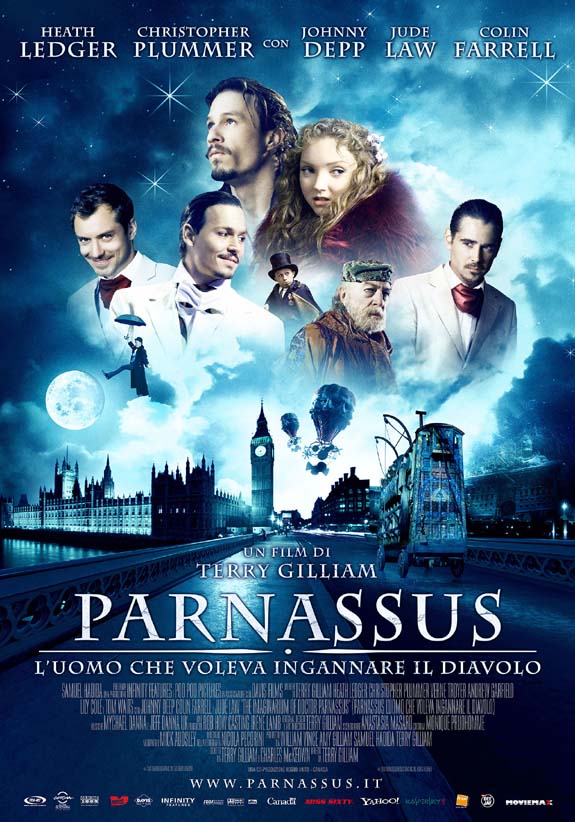     -  6 The-Imaginarium-Of-Doctor-Parnassus-Poster-2