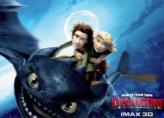 Ce filme ati mai vazut? Filme preferate - Page 9 Howtotrainyourdragon_1