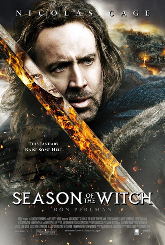 آخـر فلـم شآهدتـه movie x movie Season-of-the-Witch