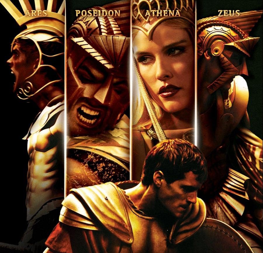 [MF] Immortals [2011] [HD1080p] [subviet] Immortals