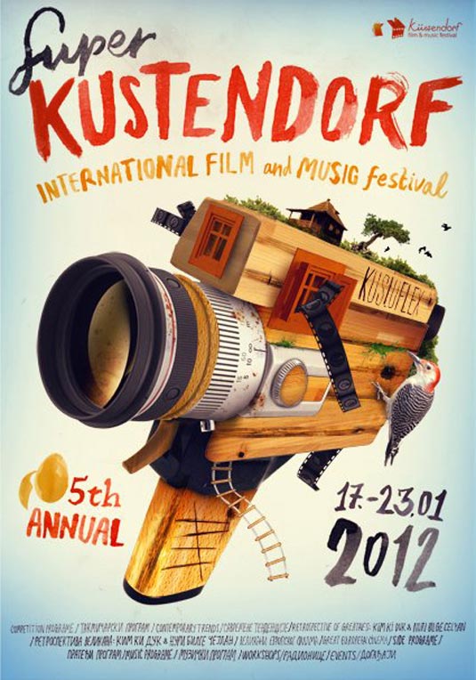 Kustendorf Film & Music Festival Kustendorf1