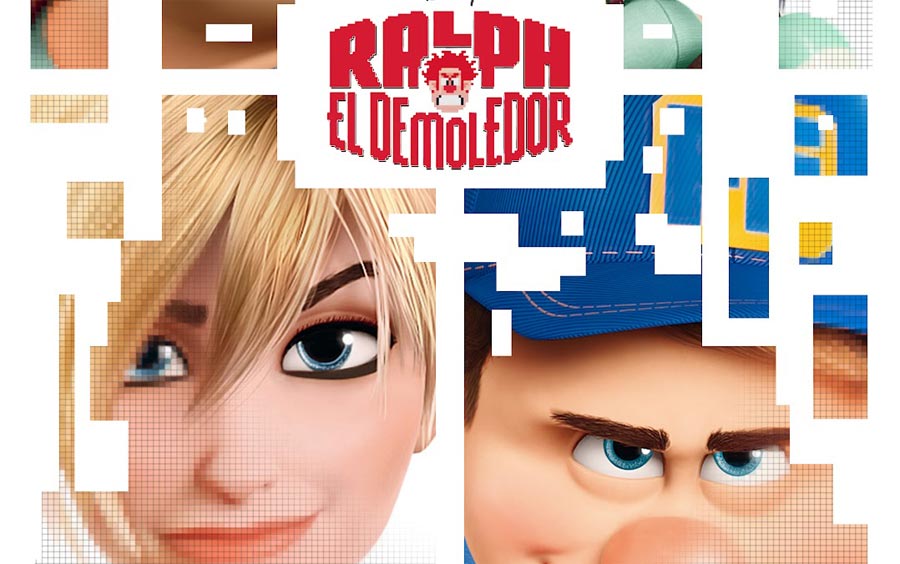 Wreck-it Ralph(Ralph el demoledor) Wreck-it-ralph1