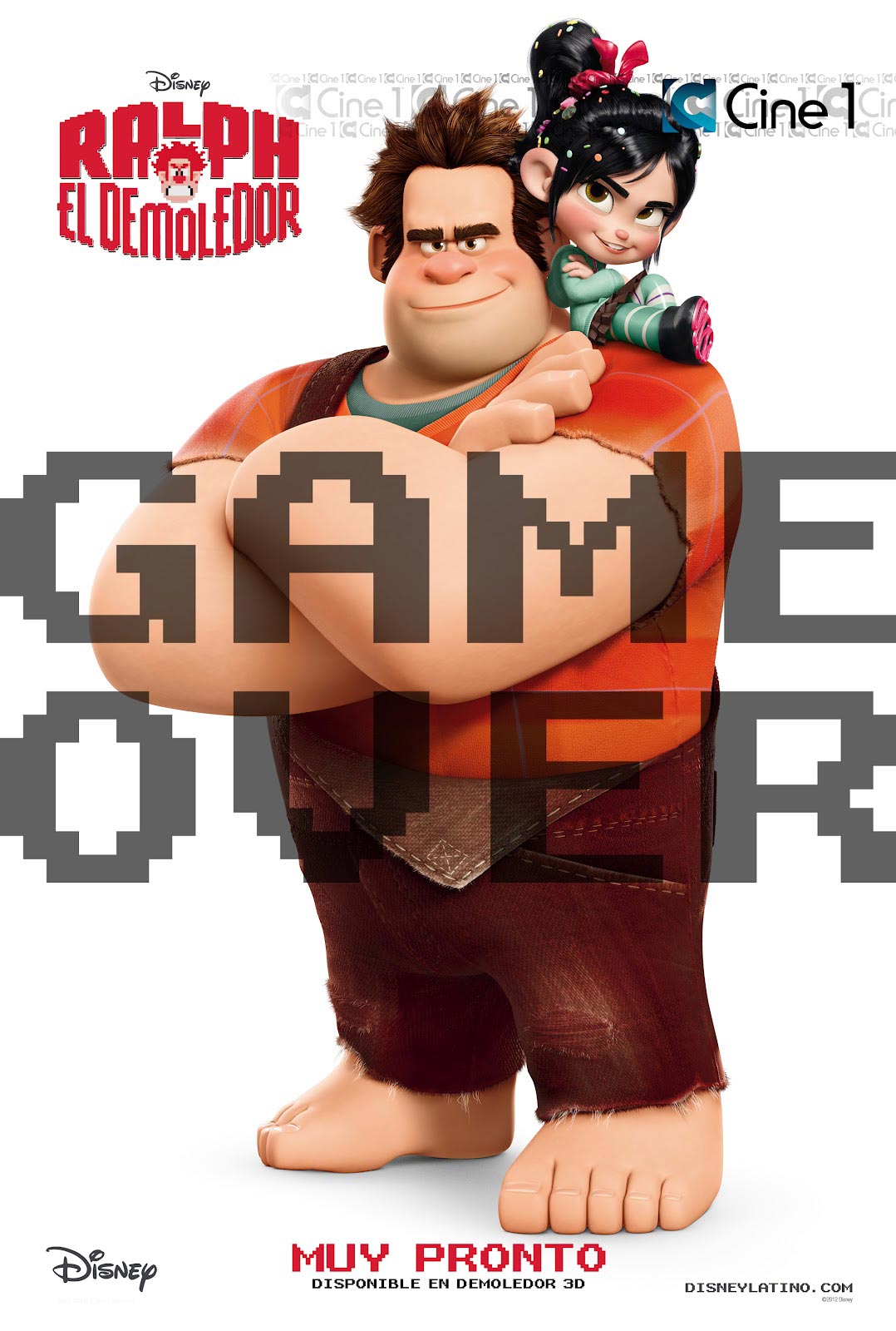 Les Mondes de Ralph (5 Décembre 2012) Wreck-it-ralph_poster_03