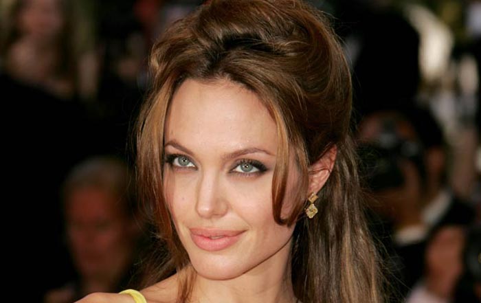 Angelina Jolie : Elle gagne son procès qui l'opposait à James Braddock Angelina-Jolie