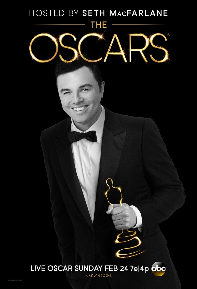 PREMIOS >> The Oscars 2013 (Ganadores Pág. 4) OSCAR-2013-Promo-Poster-01