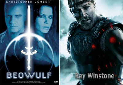 Istorijski filmovi Beovulf