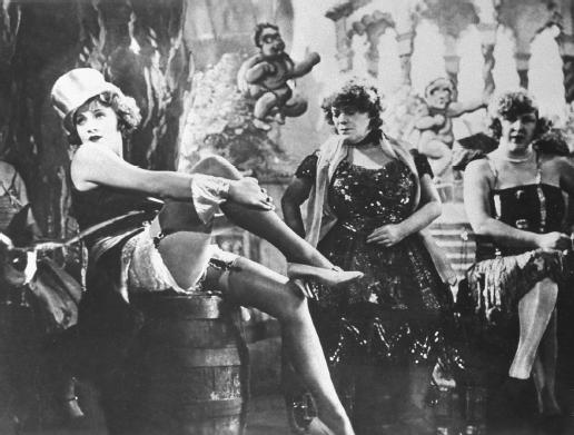 L'Ange bleu - Josef Von Sternberg 1930 Sjff_01_img0067