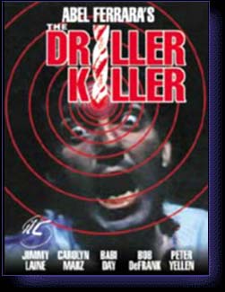 DRILLER KILLER  (  horreur )  1979 Driller_killer