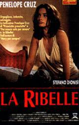 Penélope dans La Ribelle (1993) Laribelle