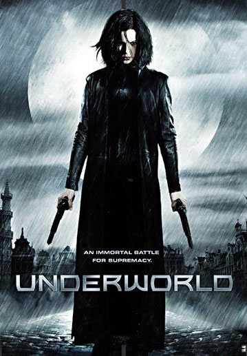 Kate Beckinsale dans Underworld 4 ? Underworld