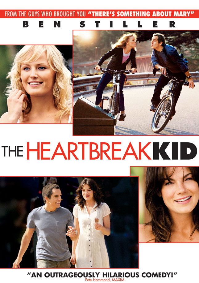Şıpsevdi - The Heartbreak Kid HEARTBREAK-KID