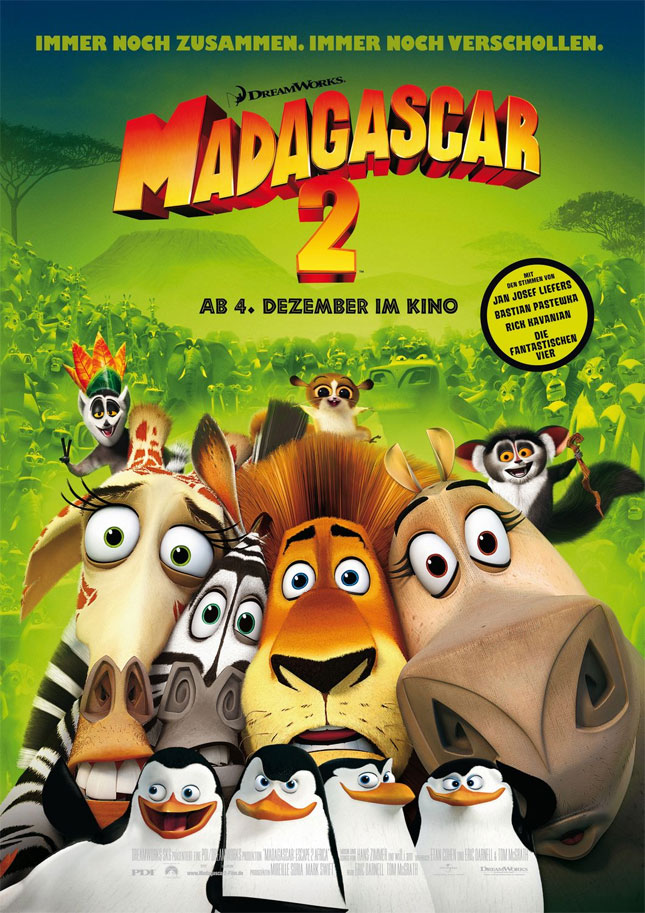 Madacascar 2  Online İzle MADAGASCAR-ESCAPE-2-AFRICA