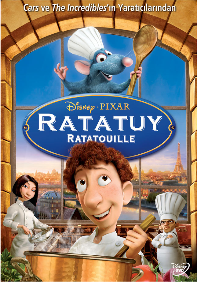 ratatuyyy*********** RATATOUILLE