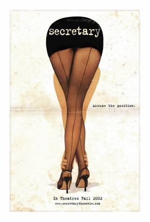 Recensie: Secretary (2002) 1773