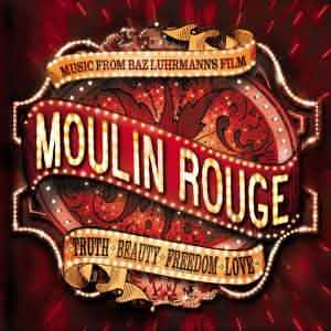 Moulin Rouge Rouge