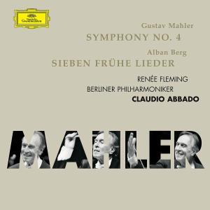 OFERTONES-OFERTAS-OFERTITAS (CDs MAHLER) - Página 12 Mahler4