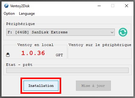 [DOSSIER] Créer simplement et rapidement une clé USB multiboot 06-ventoy-3