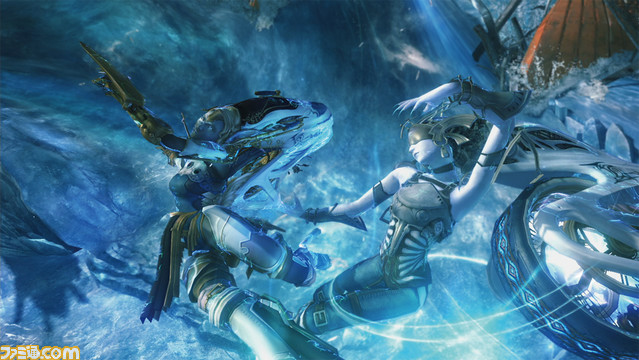 Info FF XIII Shiva2g