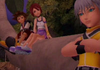 Kingdom Heart (ps2) 04