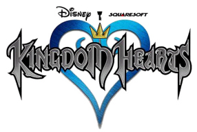 Kingdom Heart (ps2) Logo