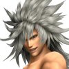  Final Fantasy VII Dirge of Cerberus  les Personnages  Weiss_preview