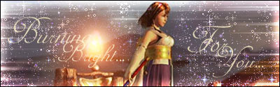 Galerie de Kusanagi N_Banner_FFX_Yuna_2