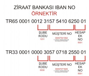 25 ŞUBAT 2018 PAZAR BULMACASI SAYI : 1665 - Sayfa 2 Ziraat-iban-300x256