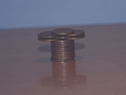  buda bozuk paralardan yapilanlar 1979-10-00-Penny13