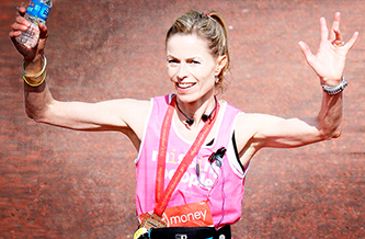 Kate McCann Kate_finish_line1