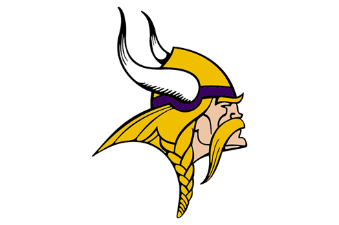 tOfficial Detroit Lions Thread: Martha ain't fucking around - Page 9 Minnesota-vikings-logo