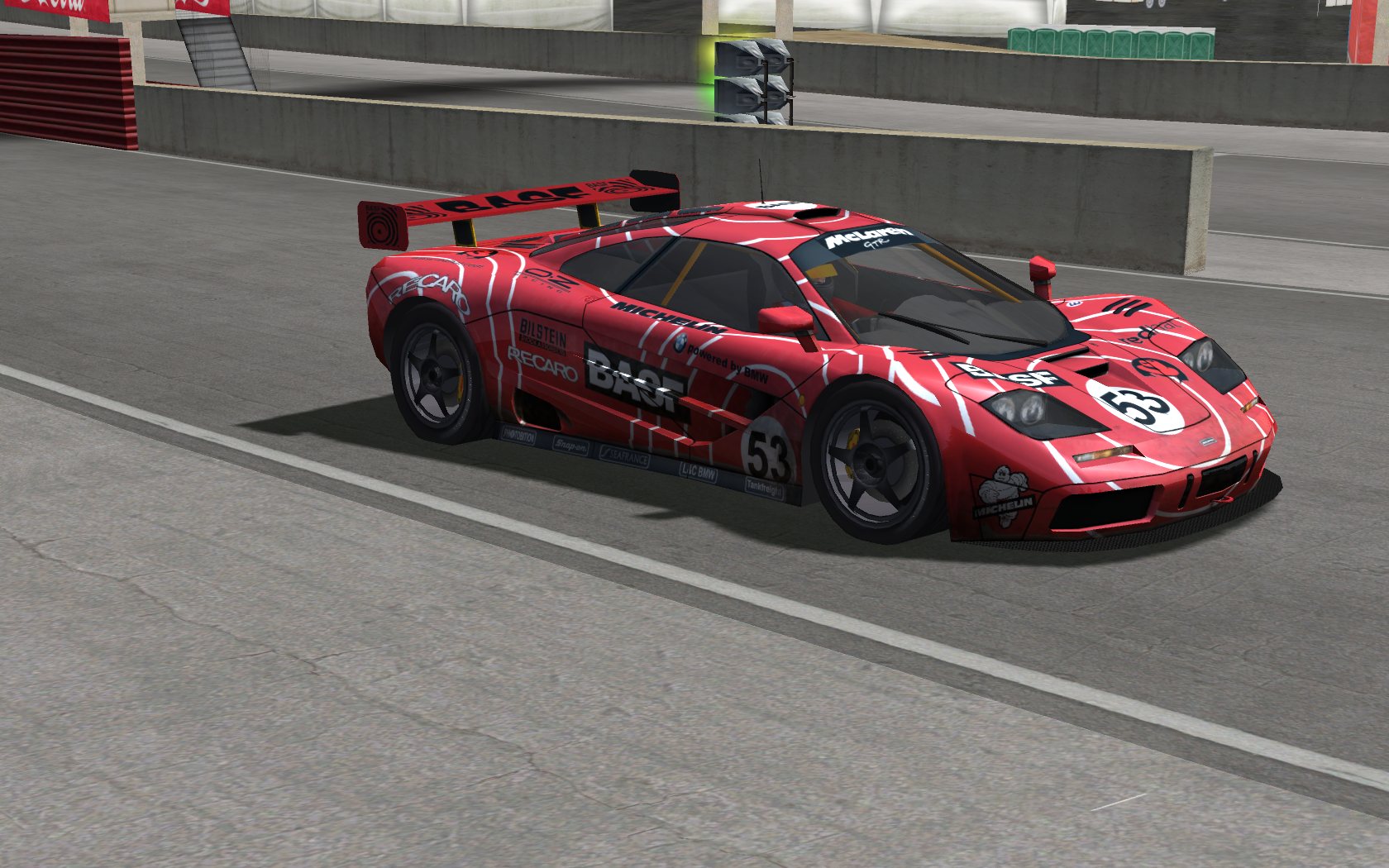 McLaren F1 Challenge 3.50 Rfactor-mclaren-11