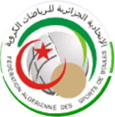 Histoire du Boulisme en Algérie Alglogo