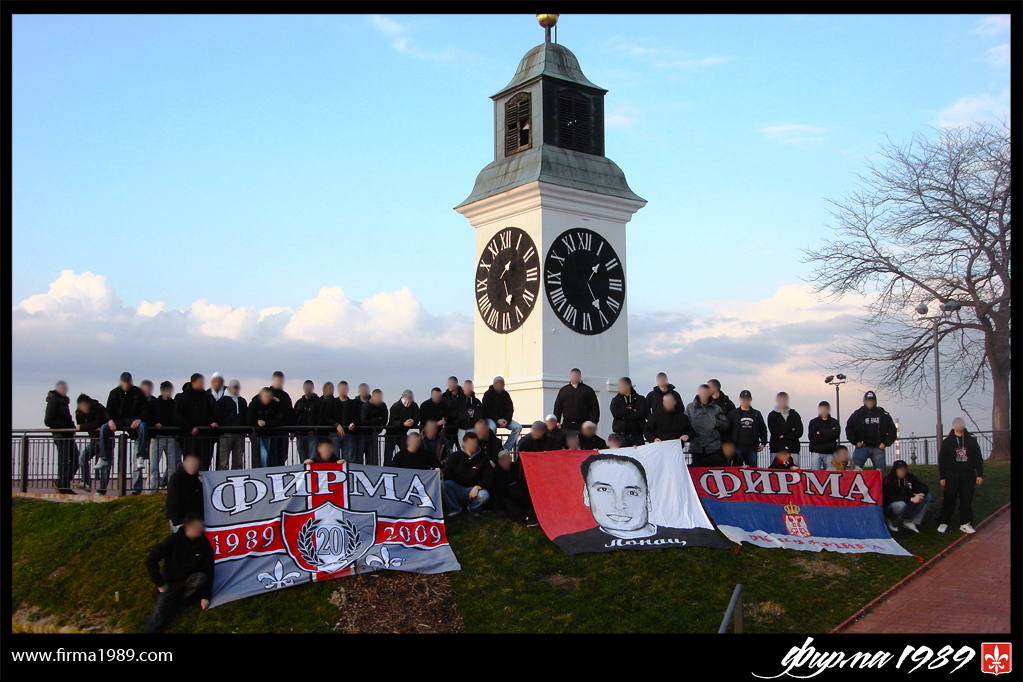 FC Vojvodina - Page 2 171