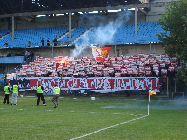 FC Vojvodina 3radfkvmaj09