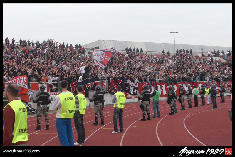 FC Vojvodina Vojvodina-Partizan_2-0_%2827%29