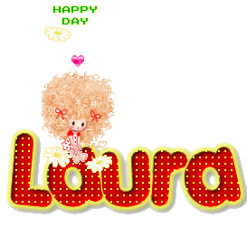 Feliz cumple LAURA!!! _laura_080616