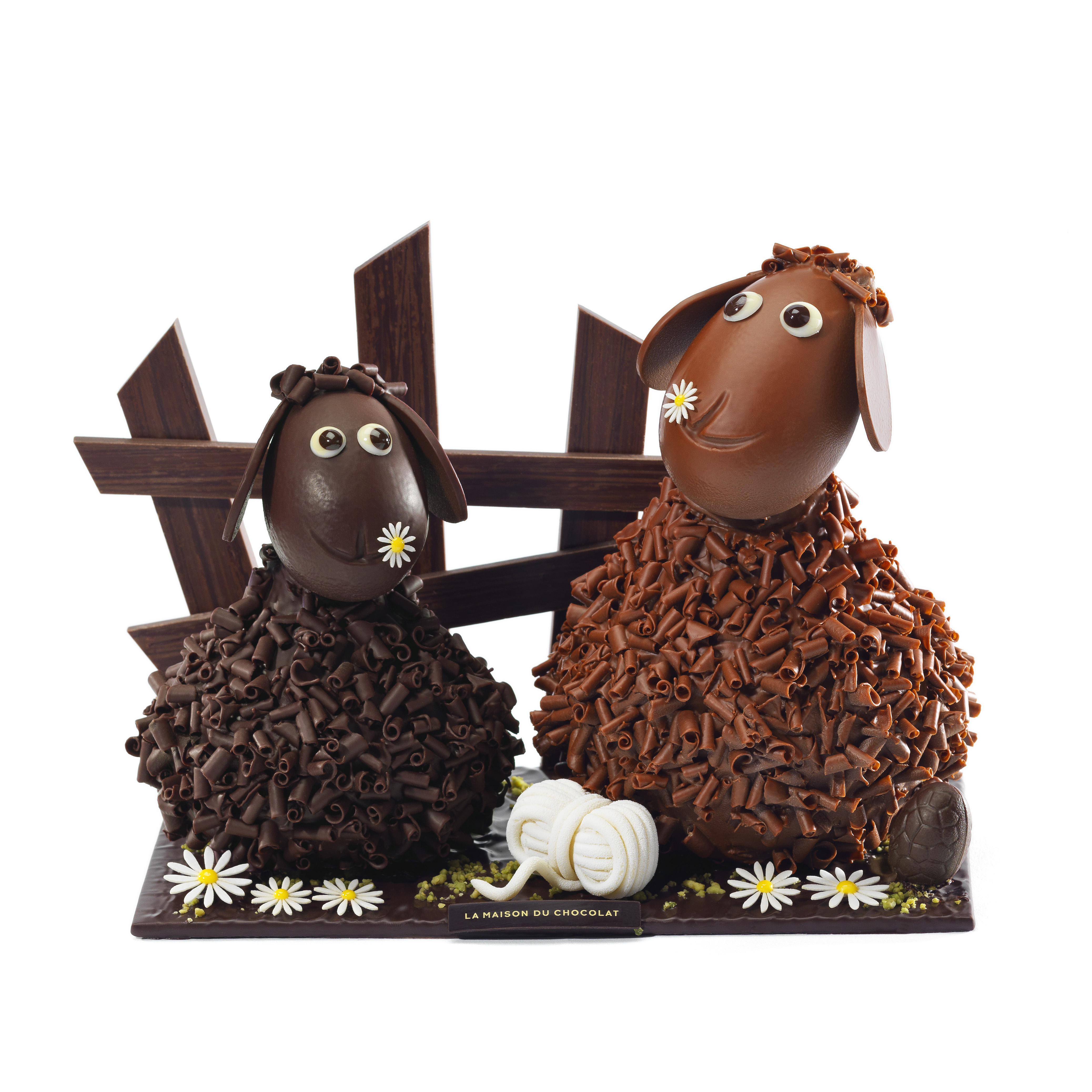 [Tradition] Saint Valentin /  White Day Frisoton-et-Frisette-Paques-2013-La-Maison-du-Chocolat