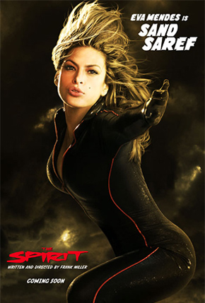 Photos à gogo! - Page 3 Eva-mendes-spirit-poster-01