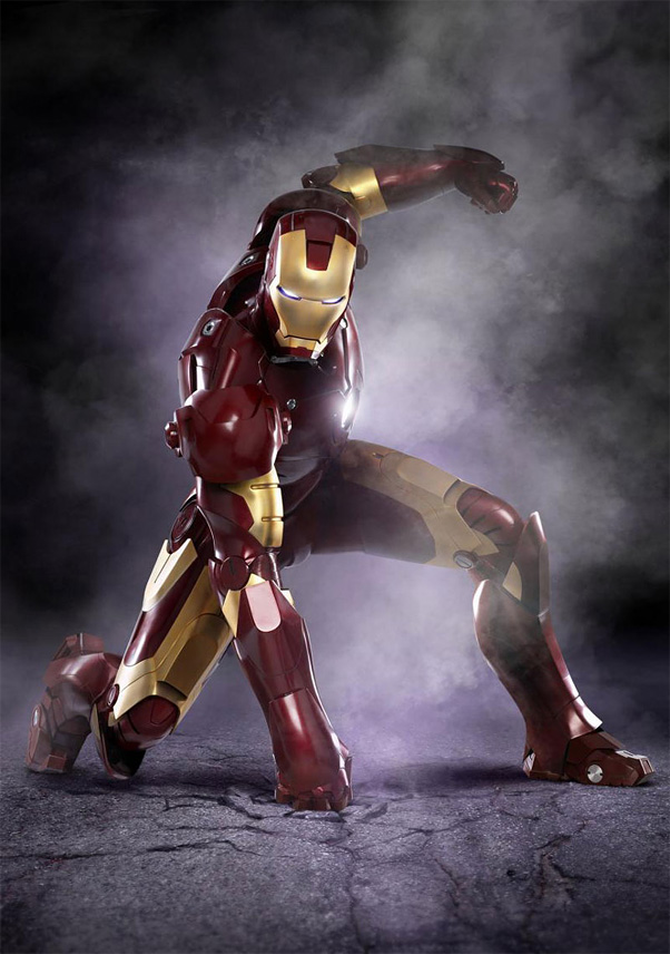 Iron man (Omul de fier) Iron-man-hit