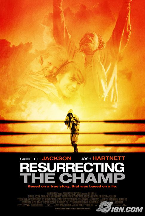   Resurrecting the Champ2007 Res-the-champ-bigposter