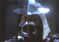 It's time to spread some (hed) Tmnt-shredder