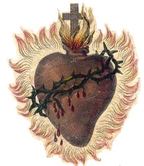 representation du coeur du christ est-elle de bon goût ? Xjesusheartill2