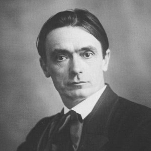 Iniziazione -  Rudolf Steiner Rudolf_steiner-300x300