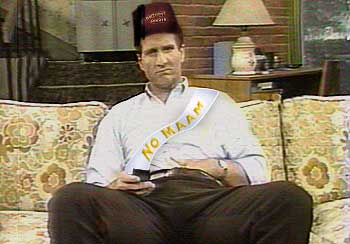 THE AL BUNDY'S LEGEND ! Bundy