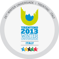 XXVI Всемирная Зимняя Универсиада 2013 Trentino_2013
