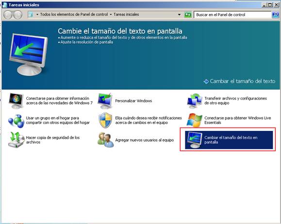 Win7 - P.Control - Tareas Iniciales IMG17