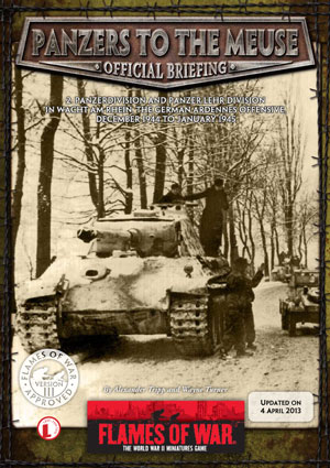 Novedades!!!! - Página 9 2-and-Lehr-Panzer-cover