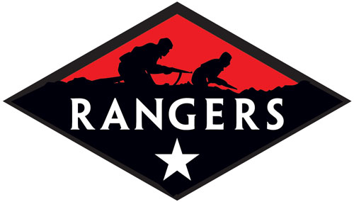 Rangers Lead The Way! Ahora en Huelva. Rangers-Logo